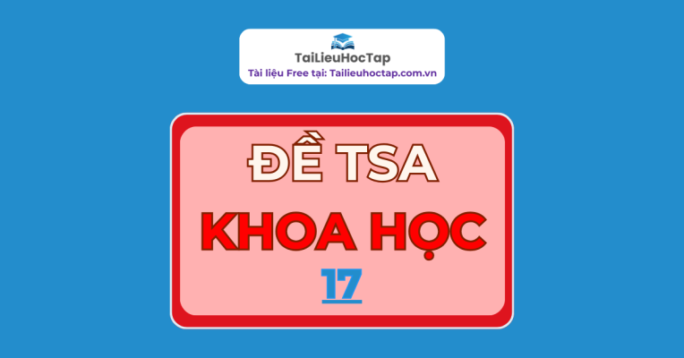 Khoa học