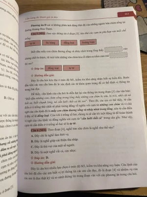 Đề thi đánh giá tư duy TSA đợt 1 2025 (Đề leak) 213 1