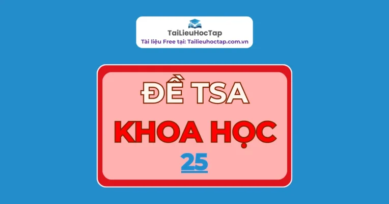 Khoa học