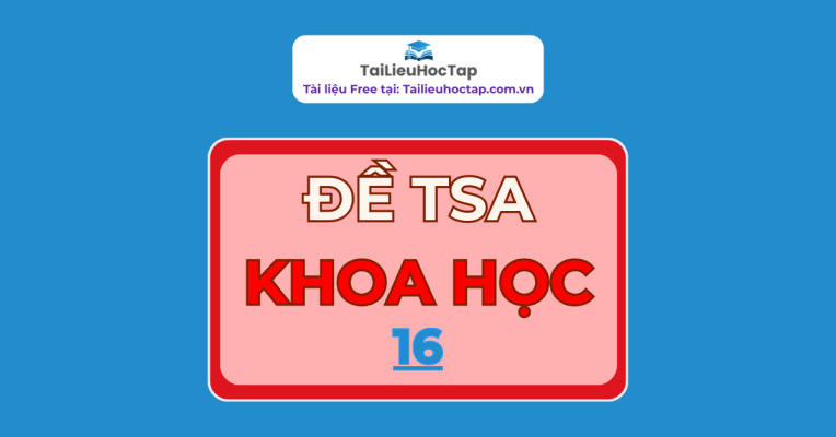 Khoa học