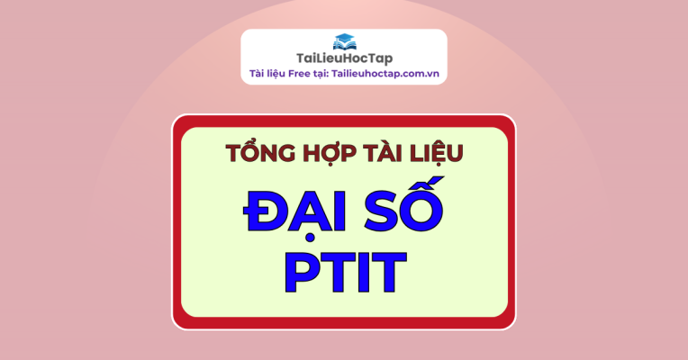 Đại số